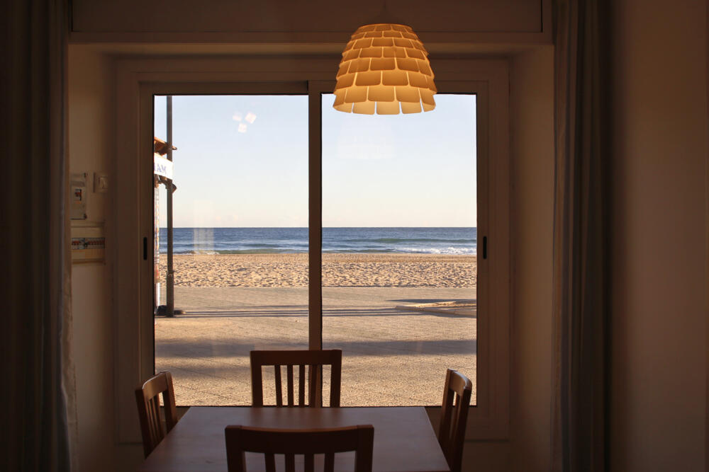 AT076 AT076 Baix a Mar Apartament Torredembarra AT076 AT076 Baix a Mar Apartament Torredembarra
