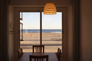 AT076 AT076 Baix a Mar Apartment  Torredembarra