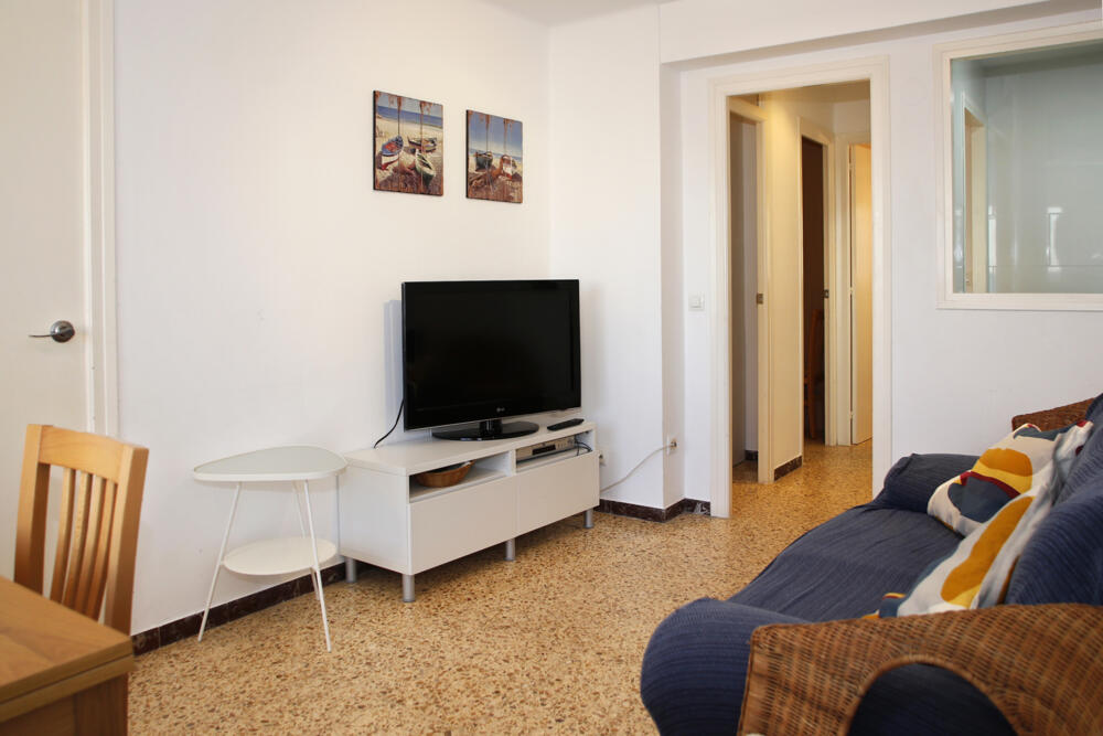 AT076 AT076 Baix a Mar Apartament Torredembarra AT076 AT076 Baix a Mar Apartament Torredembarra