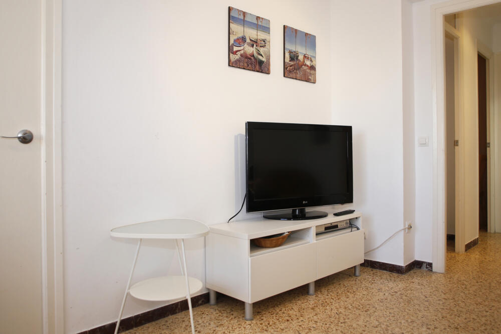 AT076 AT076 Baix a Mar Apartament Torredembarra AT076 AT076 Baix a Mar Apartament Torredembarra