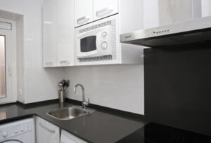 AT076 AT076 Baix a Mar Apartment  Torredembarra