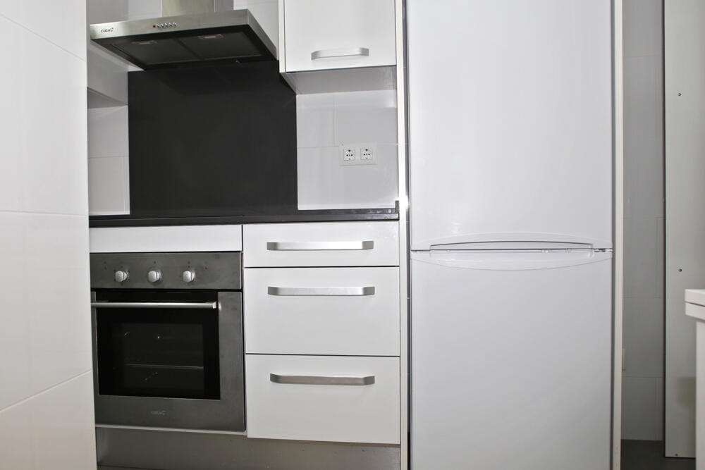 AT076 AT076 Baix a Mar Apartament Torredembarra AT076 AT076 Baix a Mar Apartament Torredembarra