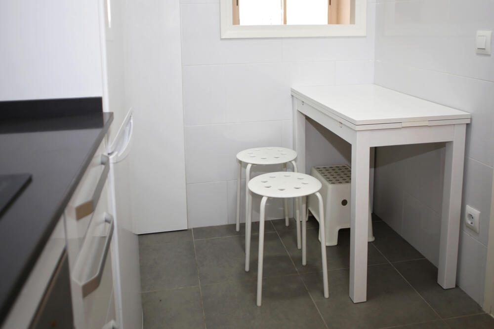 AT076 AT076 Baix a Mar Apartament Torredembarra AT076 AT076 Baix a Mar Apartament Torredembarra