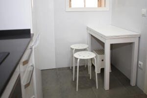 AT076 AT076 Baix a Mar Apartment  Torredembarra