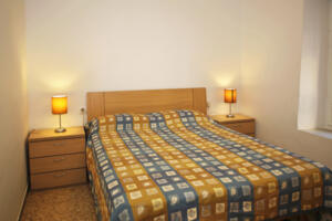 AT076 AT076 Baix a Mar Apartment  Torredembarra