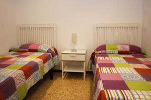 AT076 AT076 Baix a Mar Apartment  Torredembarra