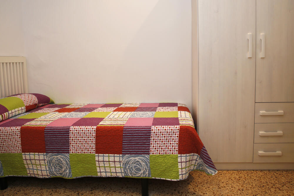 AT076 AT076 Baix a Mar Apartament Torredembarra AT076 AT076 Baix a Mar Apartament Torredembarra