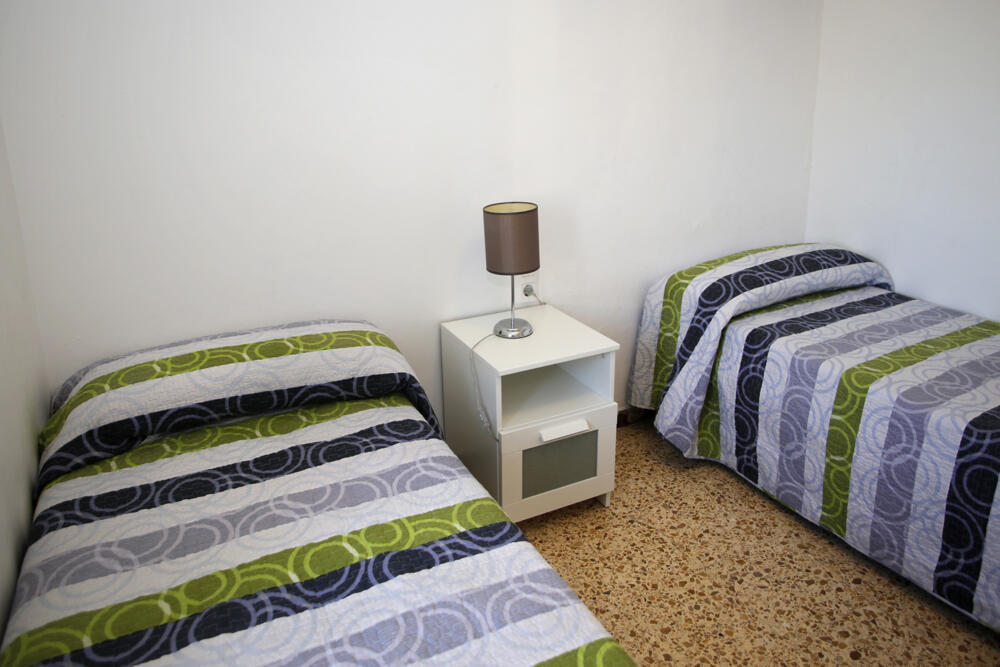 AT076 AT076 Baix a Mar Apartament Torredembarra AT076 AT076 Baix a Mar Apartament Torredembarra