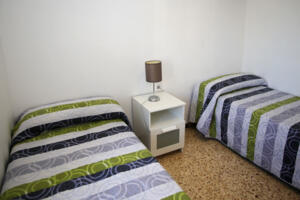 AT076 AT076 Baix a Mar Apartment  Torredembarra