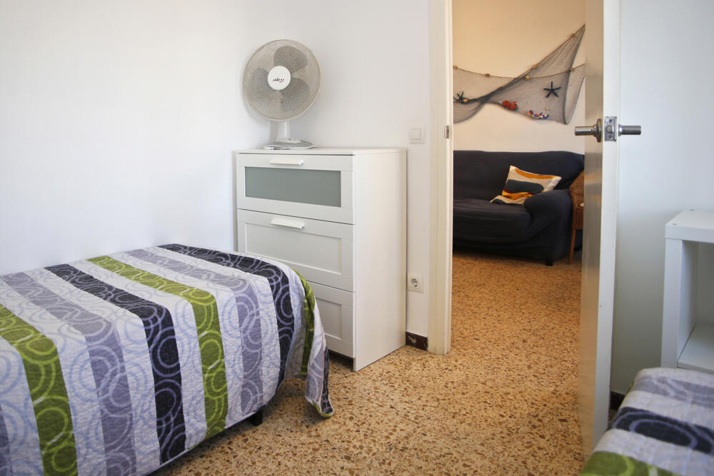 AT076 AT076 Baix a Mar Apartament Torredembarra AT076 AT076 Baix a Mar Apartament Torredembarra