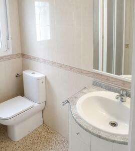 AT076 AT076 Baix a Mar Apartment Baix a mar Torredembarra