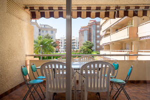 AT070 AT070 Mediterrani Apartament Platja Torredembarra