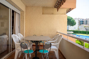 AT070 AT070 Mediterrani Apartament Platja Torredembarra