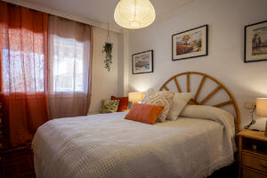 AT070 AT070 Mediterrani Apartament Platja Torredembarra