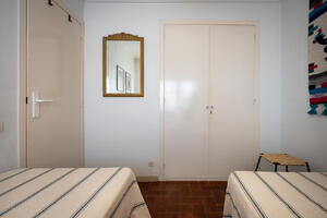 AT070 AT070 Mediterrani Apartament Platja Torredembarra