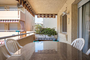AT070 AT070 Mediterrani Apartament Platja Torredembarra