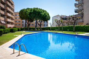 AT070 AT070 Mediterrani Apartament Platja Torredembarra