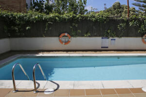 AT067 AT067 Mediterrani Apartament  Torredembarra