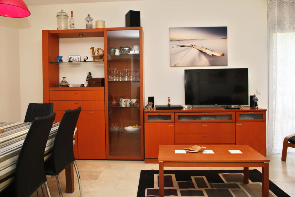 AT067 AT067 Mediterrani Apartament  Torredembarra