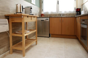 AT067 AT067 Mediterrani Apartament  Torredembarra