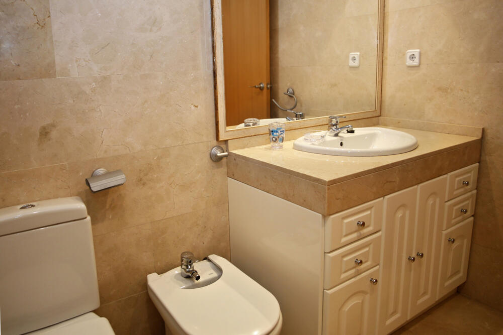 AT067 AT067 Mediterrani Apartament  Torredembarra
