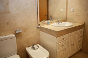 AT067 AT067 Mediterrani Apartament  Torredembarra