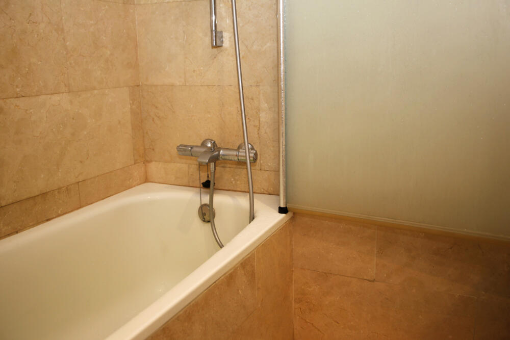 AT067 AT067 Mediterrani Apartament  Torredembarra