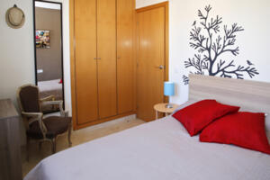 AT067 AT067 Mediterrani Apartament  Torredembarra