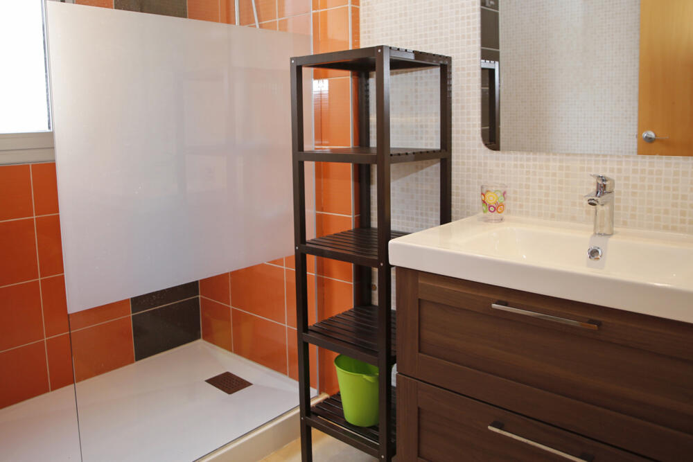 AT067 AT067 Mediterrani Apartament  Torredembarra
