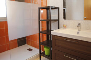 AT067 AT067 Mediterrani Apartament  Torredembarra
