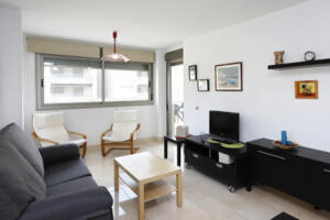 AT120 AT120 Nova Torredembarra Apartament  Torredembarra