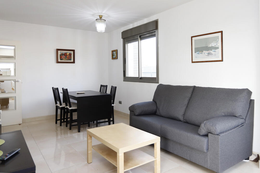AT120 AT120 Nova Torredembarra Apartament  Torredembarra