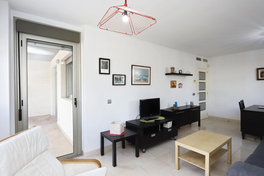 AT120 AT120 Nova Torredembarra Apartament  Torredembarra
