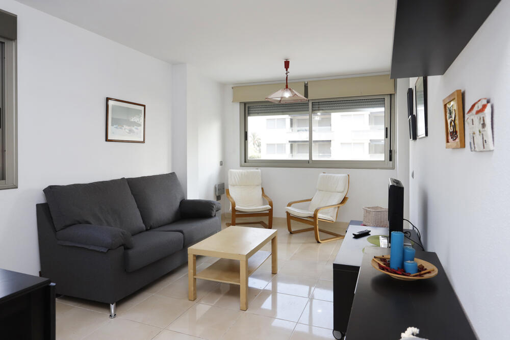 AT120 AT120 Nova Torredembarra Apartament  Torredembarra
