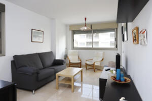 AT120 AT120 Nova Torredembarra Apartament  Torredembarra