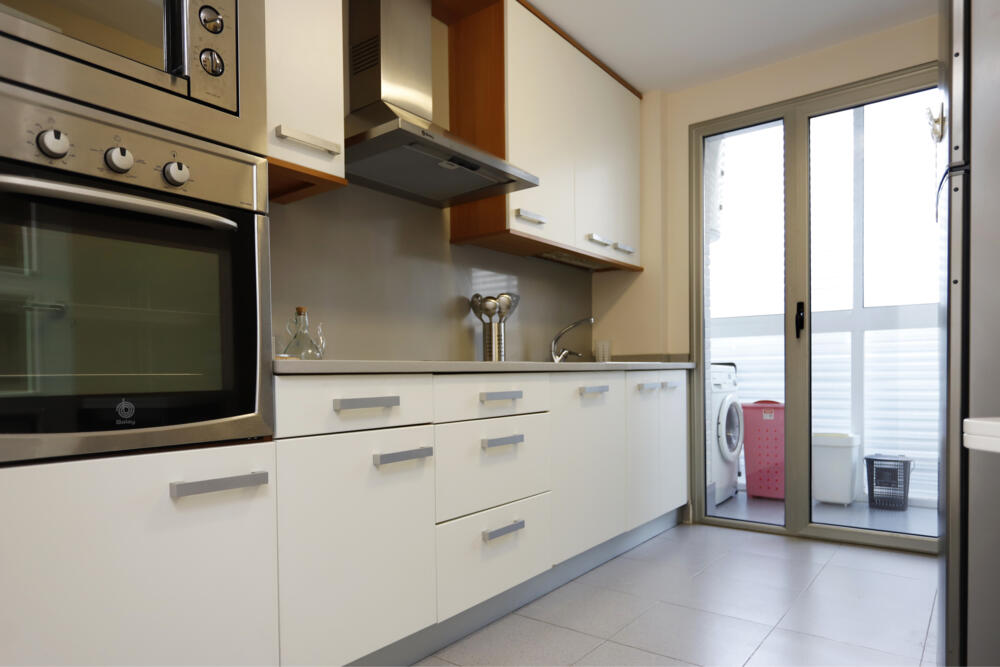 AT120 AT120 Nova Torredembarra Apartament  Torredembarra