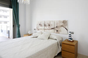 AT120 AT120 Nova Torredembarra Apartament  Torredembarra