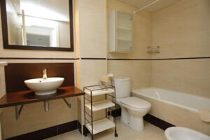 AT120 AT120 Nova Torredembarra Apartament  Torredembarra