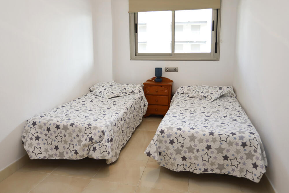 AT120 AT120 Nova Torredembarra Apartament  Torredembarra