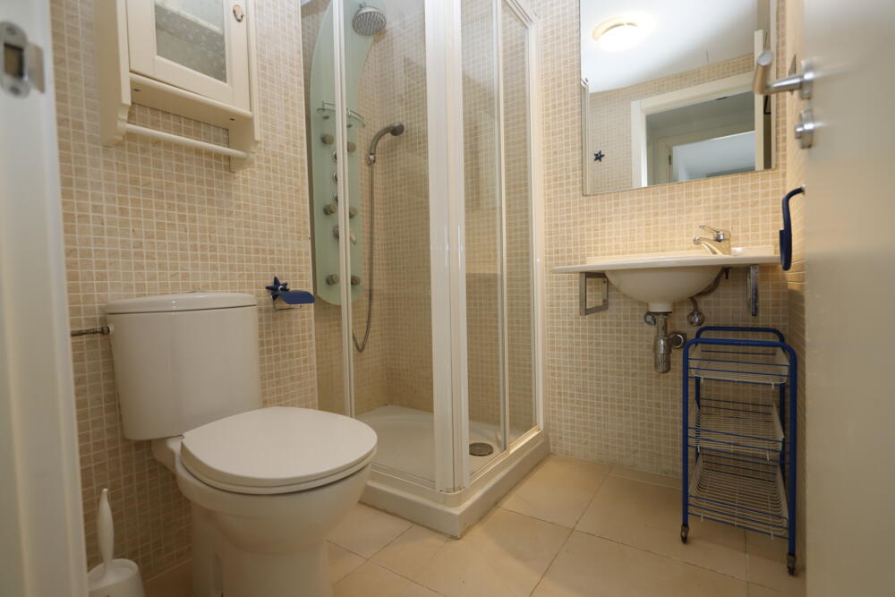 AT120 AT120 Nova Torredembarra Apartament  Torredembarra