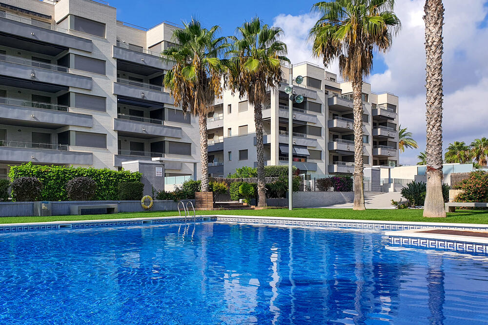 AT120 AT120 Nova Torredembarra Apartament Nova Torredembarra Torredembarra