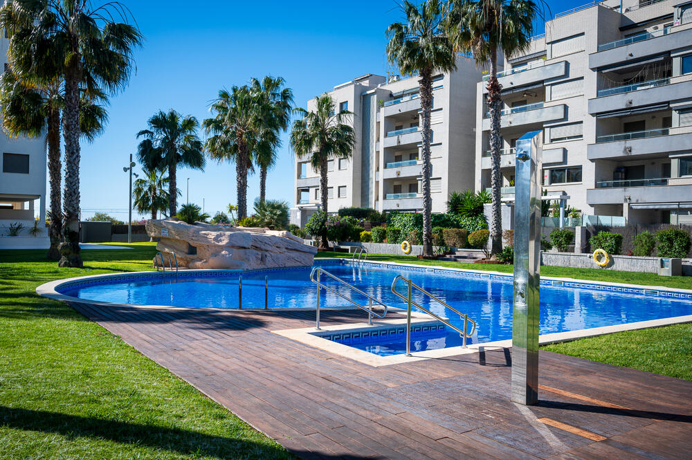 AT120 AT120 Nova Torredembarra Apartament Nova Torredembarra Torredembarra