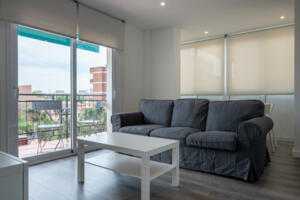 AT123 AT123 Catalunya Apartament  Torredembarra