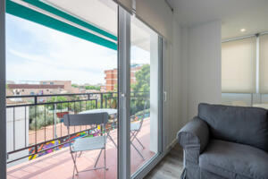 AT123 AT123 Catalunya Apartament  Torredembarra