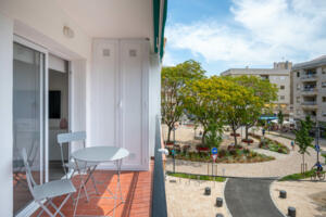 AT123 AT123 Catalunya Apartament  Torredembarra
