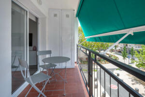 AT123 AT123 Catalunya Apartament  Torredembarra