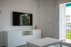 AT123 AT123 Catalunya Apartament  Torredembarra