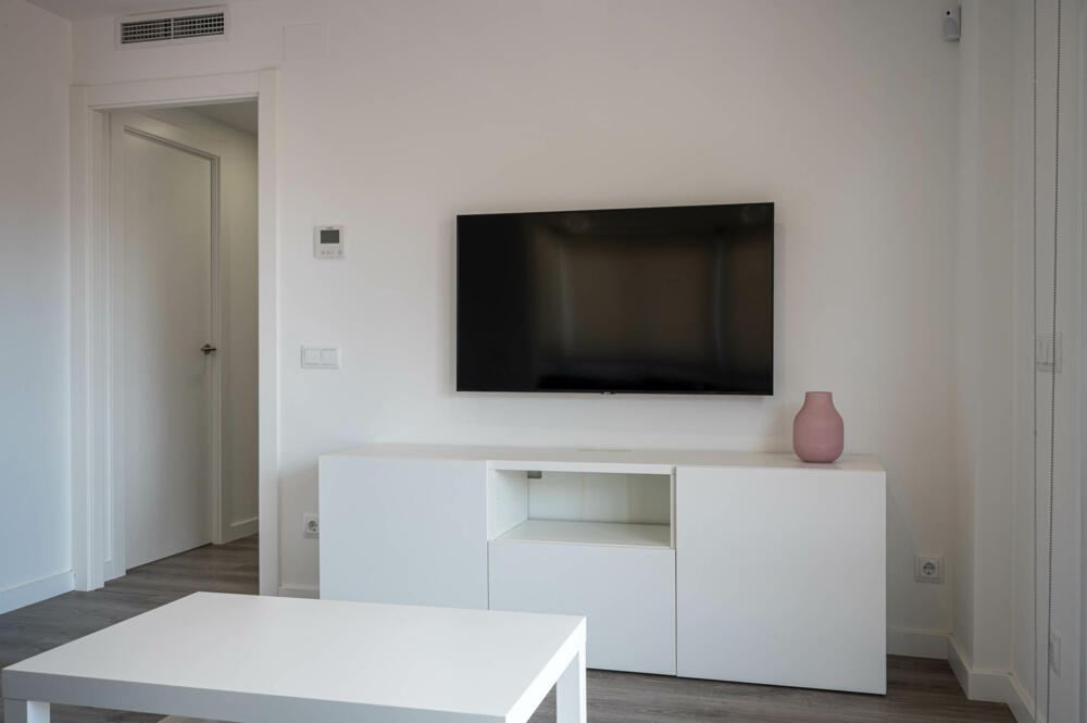 AT123 AT123 Catalunya Apartament  Torredembarra