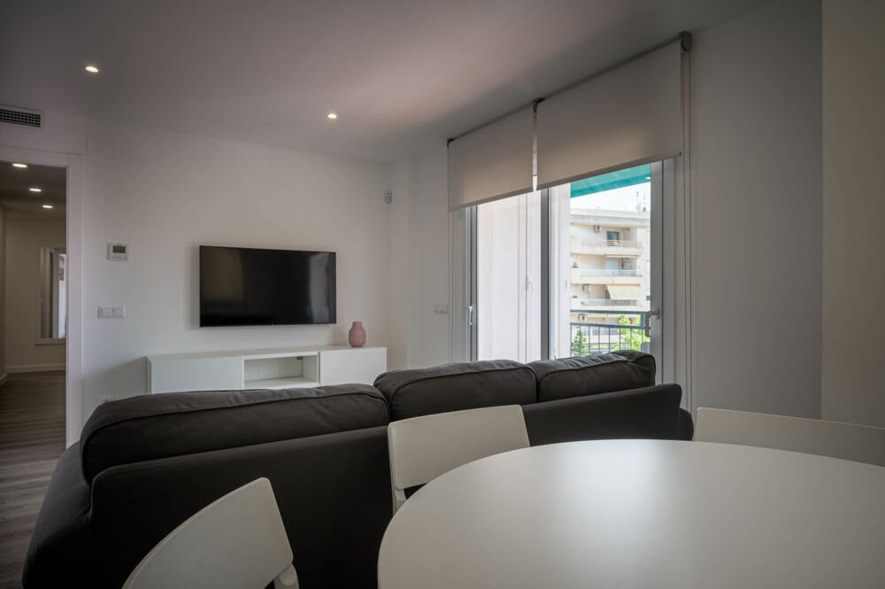 AT123 AT123 Catalunya Apartament  Torredembarra