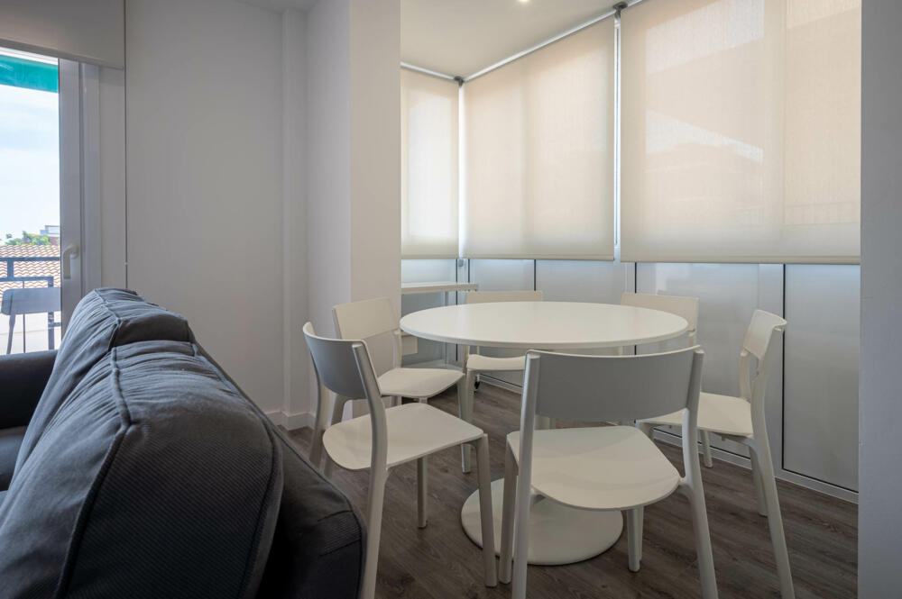 AT123 AT123 Catalunya Apartament  Torredembarra